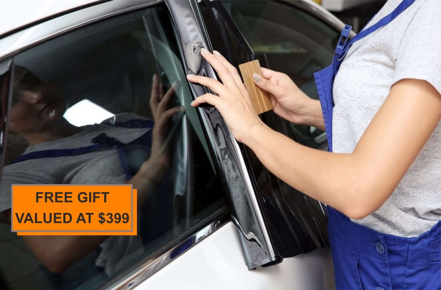 Window Tinting Melbourne | Car Tinting - Just Tint Melbourne